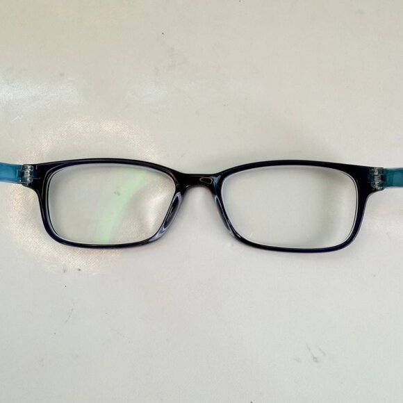Genstar Eyeglasses – Lightweight Design – Very Good Condition - Picture 8 of 11